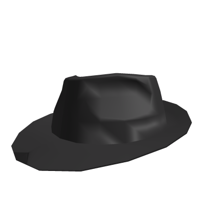 The Classic SEASHELL Fedora