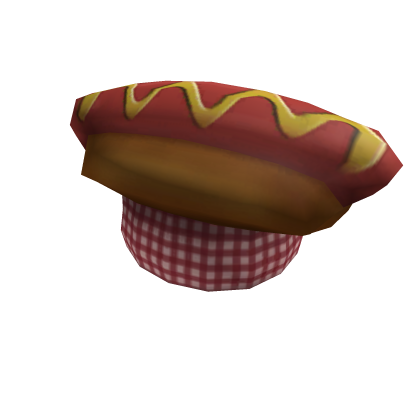Hotdog Head