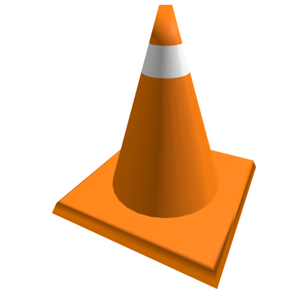 Traffic Cone